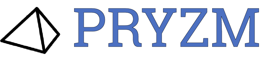 Pryzm logo